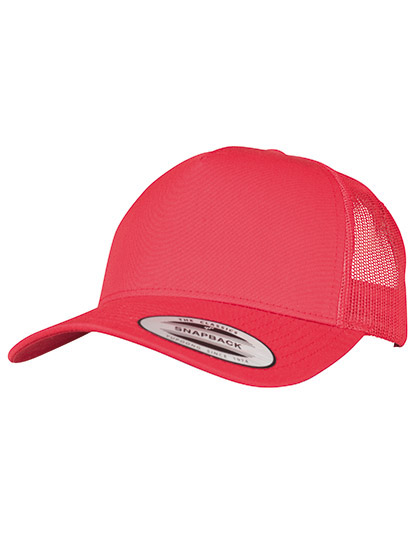 FLEXFIT 5-Panel Retro Trucker Cap FLEXFIT 5-Panel Retro Trucker Cap