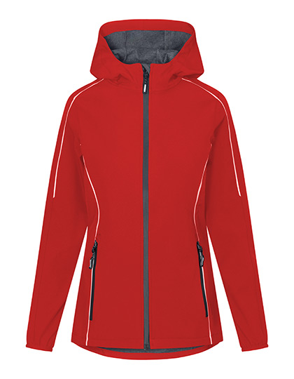 Promodoro Women´s Light Softshell Jacket Promodoro Women´s Light Softshell Jacket