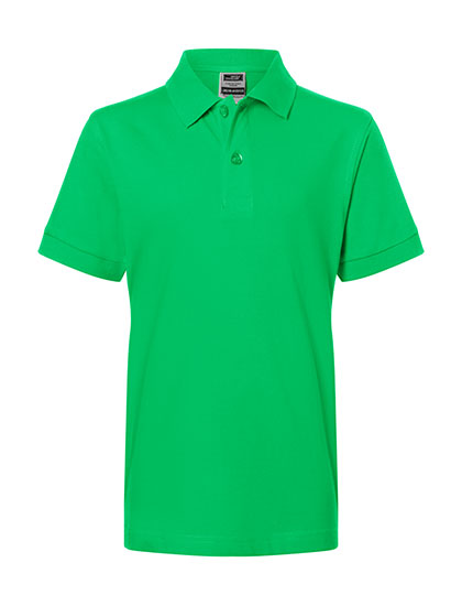 James&Nicholson Junior Classic Polo
