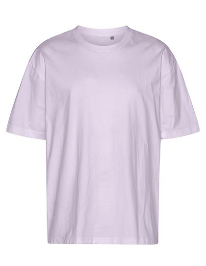 Tiger Cotton by Neutral Oversized T-Shirt