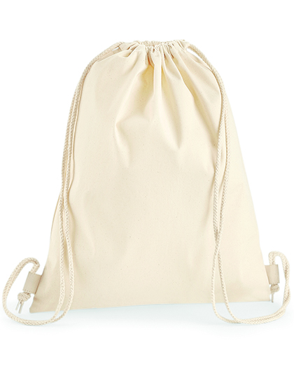 Westford Mill Premium Cotton Gymsac