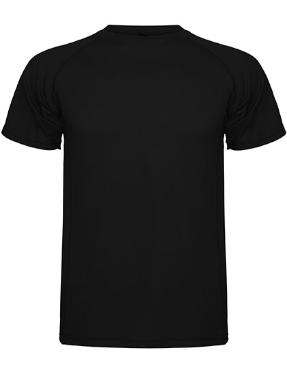 Roly Sport Men´s Montecarlo T-Shirt Roly Sport Men´s Montecarlo T-Shirt