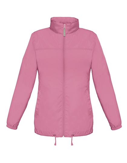 B&C COLLECTION Women´s Jacket Sirocco