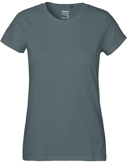 Neutral Ladies´ Classic T-Shirt Neutral Ladies´ Classic T-Shirt