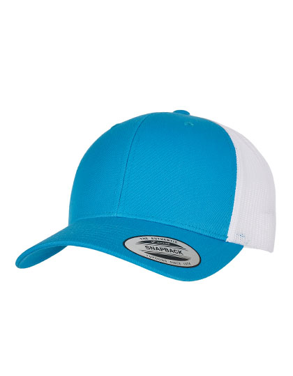 FLEXFIT Retro Trucker 2-Tone
