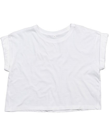 Mantis Women´s Crop Top T