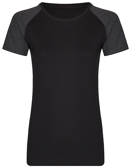 Miners mate my mate - Ladies´ Tee Miners mate my mate - Ladies´ Tee