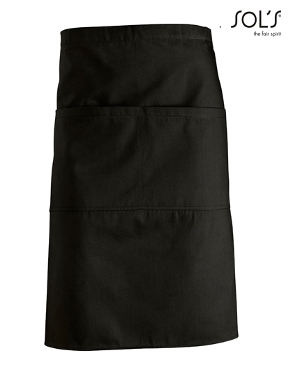 SOL´S Medium Apron Greenwich SOL´S Medium Apron Greenwich
