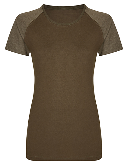 Miners mate my mate - Ladies´ Tee Miners mate my mate - Ladies´ Tee