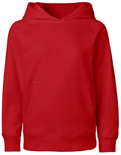 Neutral Kids´ Hoodie