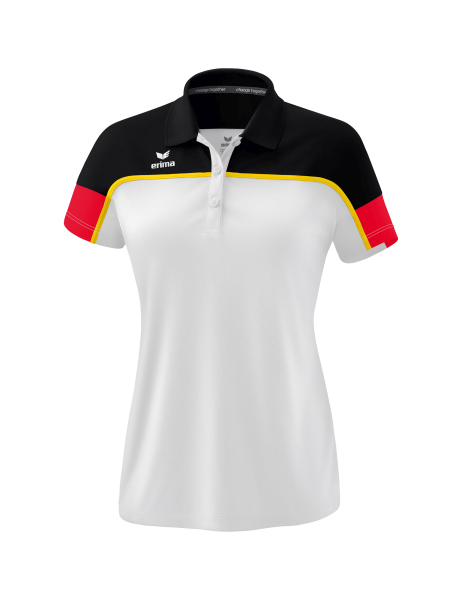 Erima CHANGE by erima Poloshirt Damen