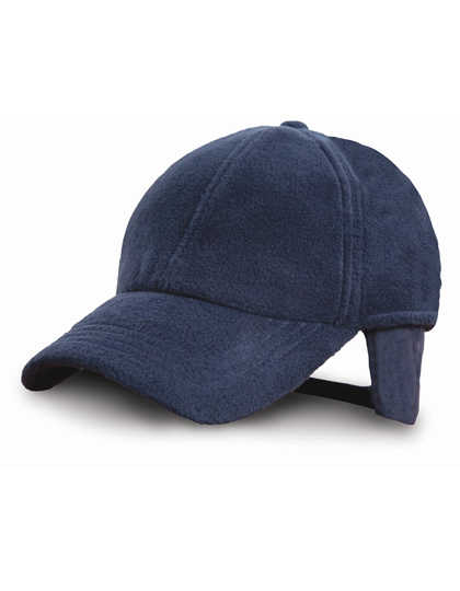 Result Winter Essentials Polartherm Cap