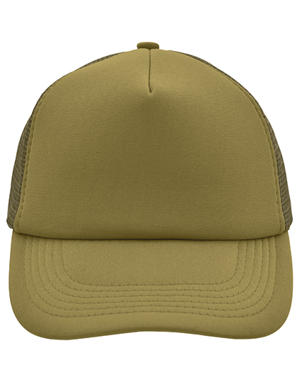 Myrtle beach 5-Panel Polyester Mesh Cap Myrtle beach 5-Panel Polyester Mesh Cap
