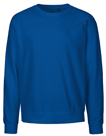 Neutral Unisex Sweatshirt