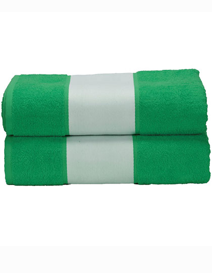 ARTG SUBLI-Me® Big Towel ARTG SUBLI-Me® Big Towel