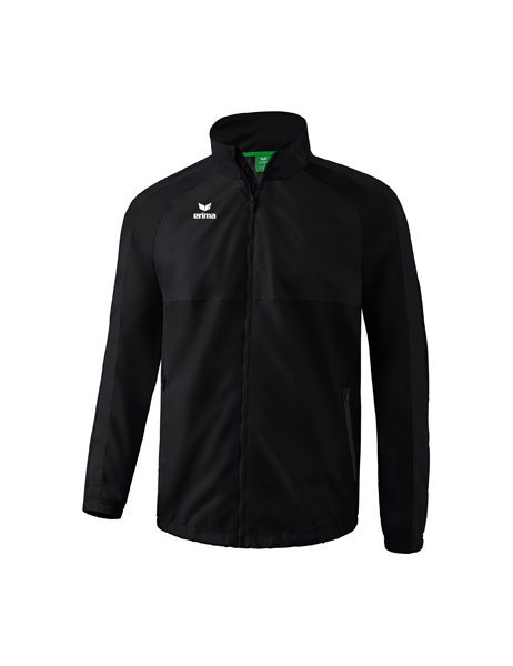 Erima Team Allwetterjacke Kinder