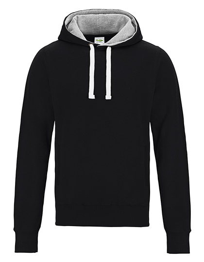 Just Hoods Chunky Hoodie