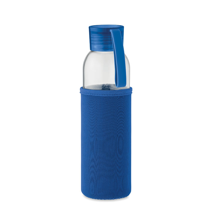 Flasche recyceltes Glas 500 ml Flasche recyceltes Glas 500 ml