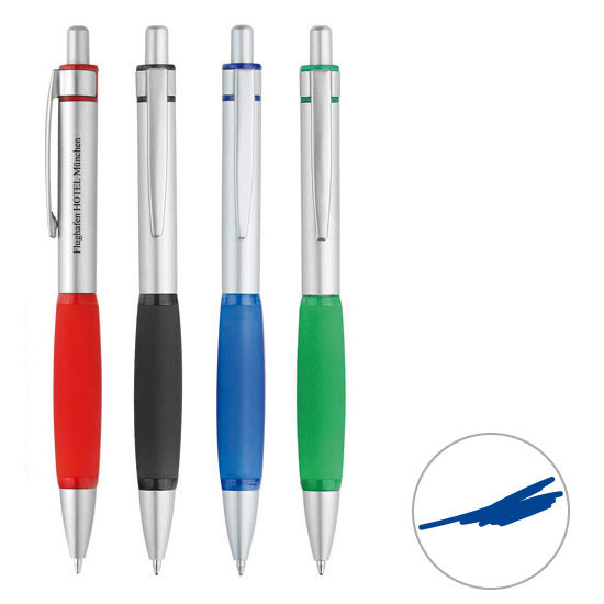 Druckkugelschreiber Gamma Druckkugelschreiber Gamma