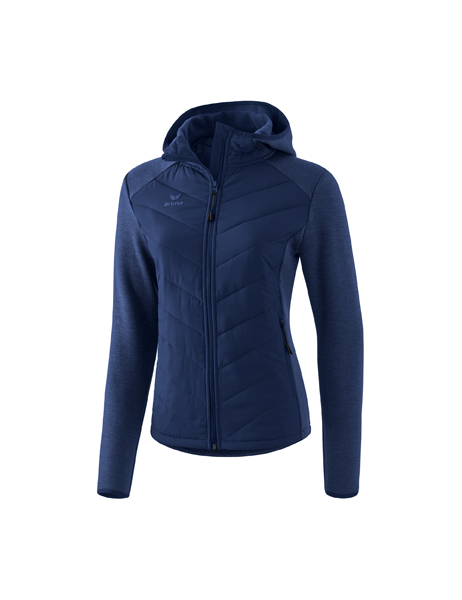 Erima Steppjacke Function Damen