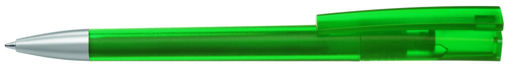 ULTIMATE frozen SI Drehkugelschreiber ULTIMATE frozen SI Drehkugelschreiber