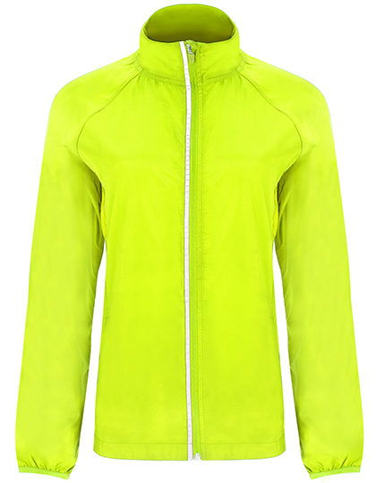 Roly Women´s Glasgow Windjacket Roly Women´s Glasgow Windjacket