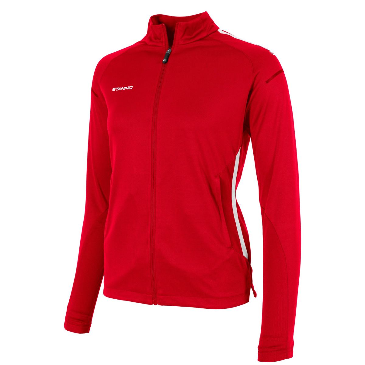 Stanno First Full Zip Top Ladies Stanno First Full Zip Top Ladies