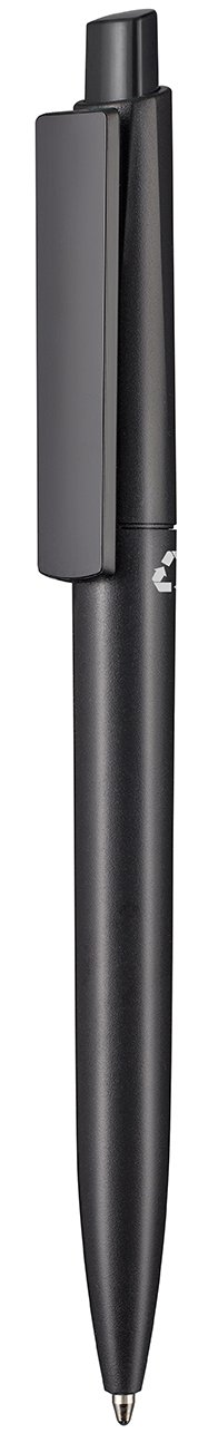 Kugelschreiber CREST RECYCLED Ritter-Pen Kugelschreiber CREST RECYCLED Ritter-Pen