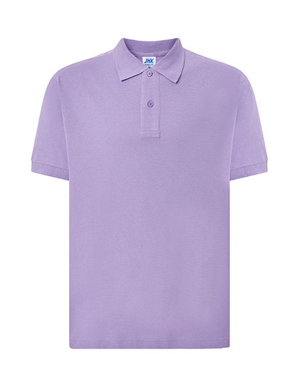 JHK Men´s Polo Regular JHK Men´s Polo Regular