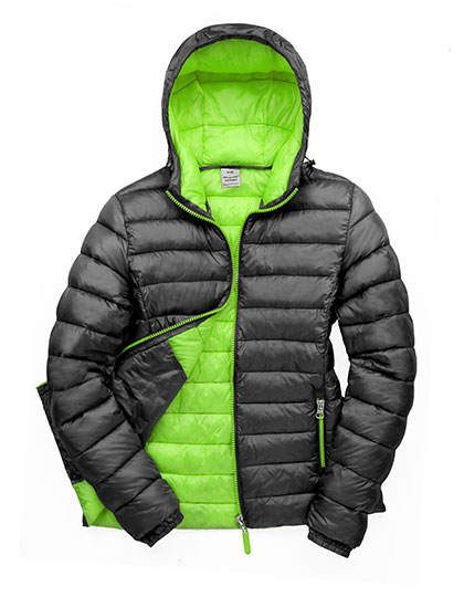Result Women´s Snow Bird Hooded Jacket Result Women´s Snow Bird Hooded Jacket
