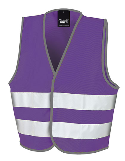 Result Safe-Guard Junior Safety Vest