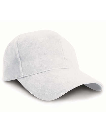 Result Headwear Pro-Style Heavy Cotton Cap