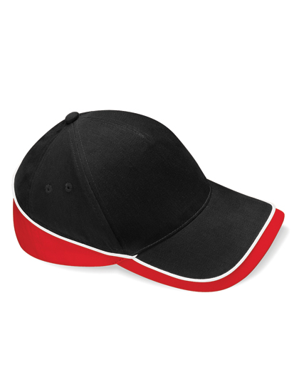 Beechfield Teamwear Competition Cap Beechfield Teamwear Competition Cap