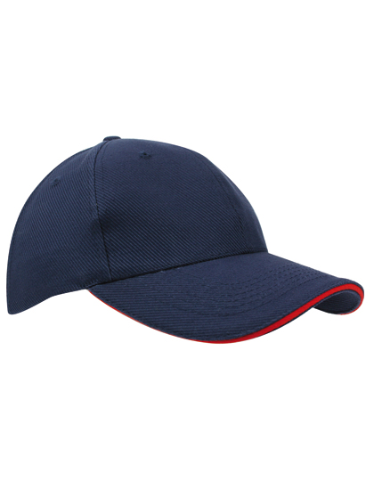 Canvas Structure Cap Canvas Structure Cap