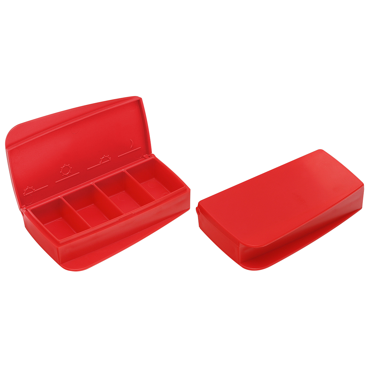 Pillendose Alpha Pillendose Alpha