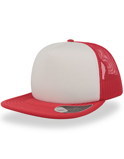 Atlantis Headwear Snap 90S Cap