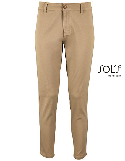 SOL´S Women´s 7'8 Pants Jules