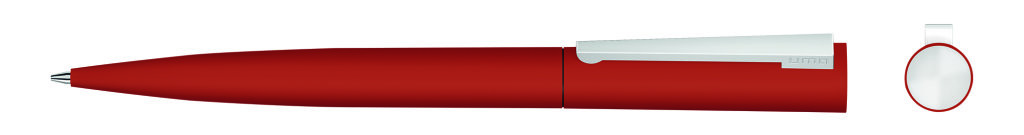 BRUSH GUM Drehkugelschreiber BRUSH GUM Drehkugelschreiber