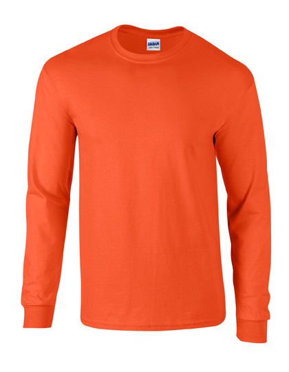 Gildan Ultra Cotton™ Long Sleeve T-Shirt Gildan Ultra Cotton™ Long Sleeve T-Shirt