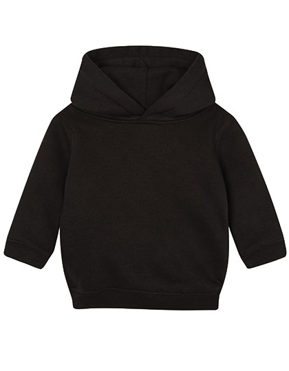 Babybugz Baby Essential Hoodie Babybugz Baby Essential Hoodie