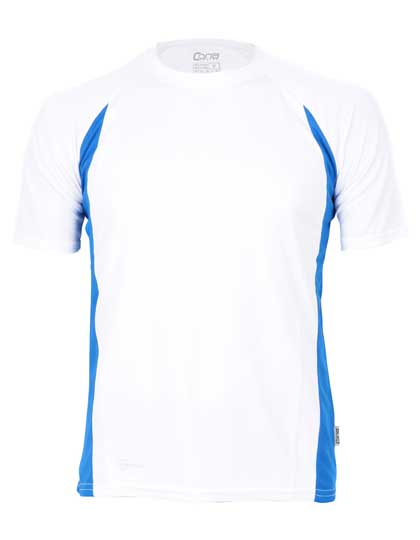 CONA SPORTS Racer Tech Tee CONA SPORTS Racer Tech Tee