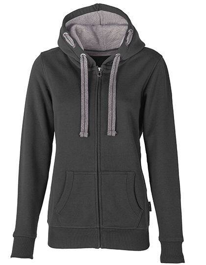 HRM Women´s Hooded Jacket HRM Women´s Hooded Jacket