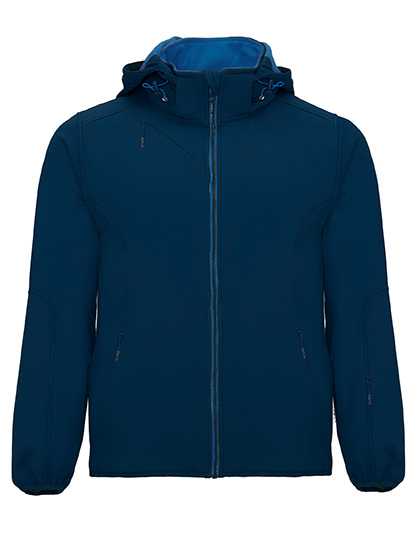 Roly Siberia Softshell Jacket Roly Siberia Softshell Jacket