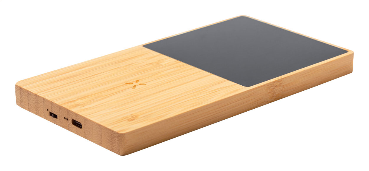 Tassenwärmer Wireless-Charger Junshan