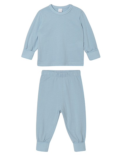 Babybugz Baby Pyjamas Babybugz Baby Pyjamas