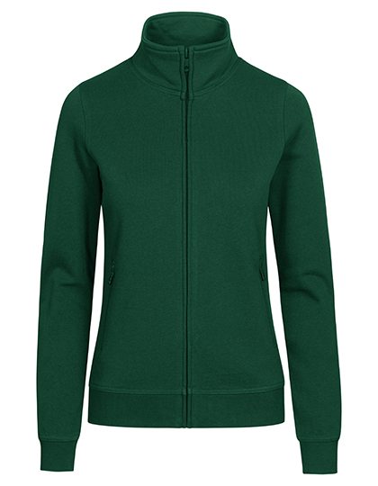EXCD by Promodoro Women´s Sweatjacket EXCD by Promodoro Women´s Sweatjacket
