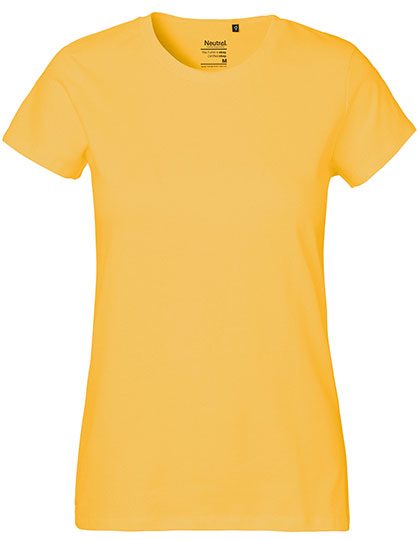 Neutral Ladies´ Classic T-Shirt Neutral Ladies´ Classic T-Shirt