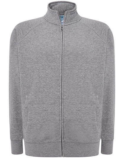 JHK Full Zip Sweatshirt JHK Full Zip Sweatshirt