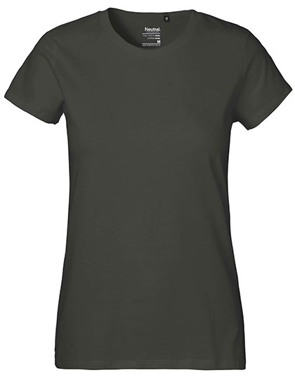 Neutral Ladies´ Classic T-Shirt