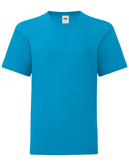 Fruit of the Loom Kids´ Iconic T Fruit of the Loom Kids´ Iconic T